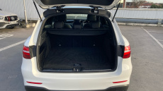 Mercedes-Benz GLC 250 4Matic AMG Night Edition 5dr 9G-Tronic Petrol Estate